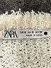 Zara Ivory Pullover Sweater Size S - photo 4