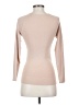 Unbranded Tan Long Sleeve T-Shirt Size S (estimated) - photo 2