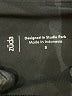 Zuda Black Active Pants Size S - photo 4