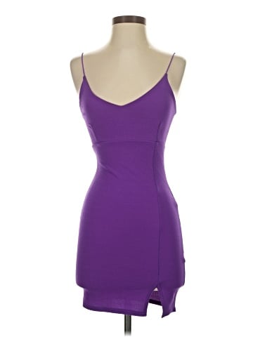 Nasty Gal Inc. Cocktail Dress (view 1)