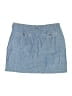 Dockers Blue Denim Skirt Size XS (estimated) - photo 2
