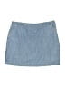 Dockers Blue Denim Skirt Size XS (estimated) - photo 1