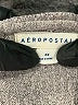Aeropostale Gray Cardigan Size XS - photo 7