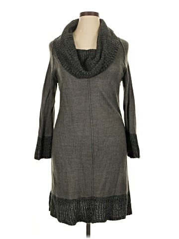 London Style Casual Dress (view 1)