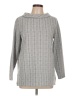 Talbots Outlet Gray Pullover Sweater Size L - photo 1