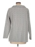 Talbots Outlet Gray Pullover Sweater Size L - photo 2