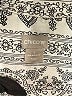 Chico's 100% Cotton Paisley Ivory Kimono Size Med (1) - photo 6
