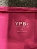 YPB Purple Active Pants Size S - photo 3