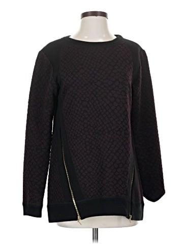 Rebecca Taylor Pullover Sweater (view 1)