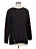 Rebecca Taylor Black Pullover Sweater Size 4 - photo 1