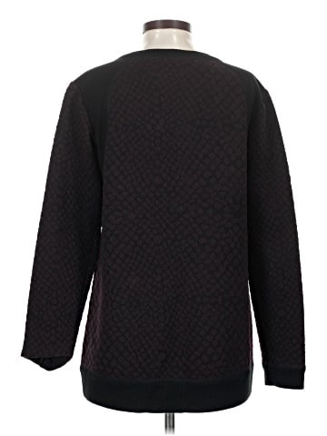 Rebecca Taylor Pullover Sweater (view 2)