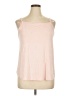 Unbranded Pink Tank Top Size XL (estimated) - photo 1