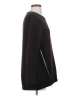 Rebecca Taylor Black Pullover Sweater Size 4 - photo 4
