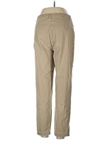 B. Moss Khakis (view 2)