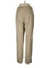 B. Moss Solid Tan Khakis Size 12 - photo 2
