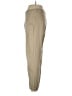 B. Moss Solid Tan Khakis Size 12 - photo 5