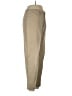 B. Moss Solid Tan Khakis Size 12 - photo 4