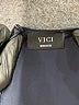 VICI Black Casual Dress Size M - photo 7