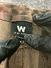 W by Worth Animal Print Brown Casual Pants Size 6 - photo 7