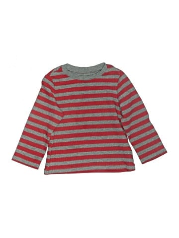 First Impressions 3/4 Sleeve T-Shirt (view 1)