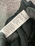 SPANX Metallic Black Leggings Size XL - photo 8