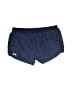 Under Armour 100% Polyester Blue Athletic Shorts Size XL - photo 1