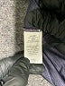 Zella 100% Polyester Gray Long Sleeve Turtleneck Size L - photo 8