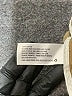 Merona 100% Cotton Tan Long Sleeve Top Size M - photo 8