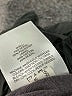 Express Solid Gray Formal Skirt Size XS - photo 5