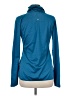 Layer 8 100% Polyester Teal Long Sleeve Turtleneck Size M - photo 2