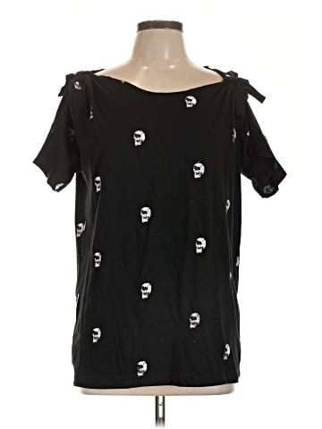 Eighty Eight Short Sleeve T-Shirt (view 1)