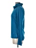 Layer 8 100% Polyester Teal Long Sleeve Turtleneck Size M - photo 5