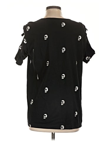 Eighty Eight Short Sleeve T-Shirt (view 2)