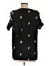 Eighty Eight Black Short Sleeve T-Shirt Size L - photo 2