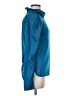 Layer 8 100% Polyester Teal Long Sleeve Turtleneck Size M - photo 4