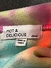 Assorted Brands Tie-dye Pink Zip Up Hoodie Size S (kids) - photo 6