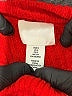 H&M Red Turtleneck Sweater Size S - photo 7