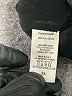Veronica M. 100% Polyester Black Casual Dress Size XS - photo 8