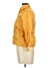 Assorted Brands Yellow 3/4 Sleeve Button-Down Shirt Size 12 - photo 5
