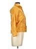 Assorted Brands Yellow 3/4 Sleeve Button-Down Shirt Size 12 - photo 4