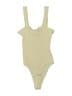 Sky and Sparrow Yellow Bodysuit Size S - photo 1