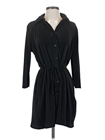 Bershka Casual Dress (view 1)
