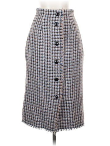 Rebecca Taylor Formal Skirt (view 1)