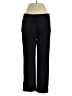 Ann Taylor Solid Black Dress Pants Size 2 - photo 1