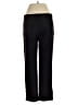 Ann Taylor Solid Black Dress Pants Size 2 - photo 2