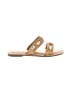 A New Day Tan Sandals Size 7 - photo 1