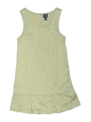 French Toast Dress (view 1)