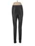 Commando Black Leggings Size L - photo 1