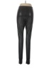 Commando Black Leggings Size L - photo 2
