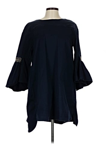 Teija Casual Dress (view 1)